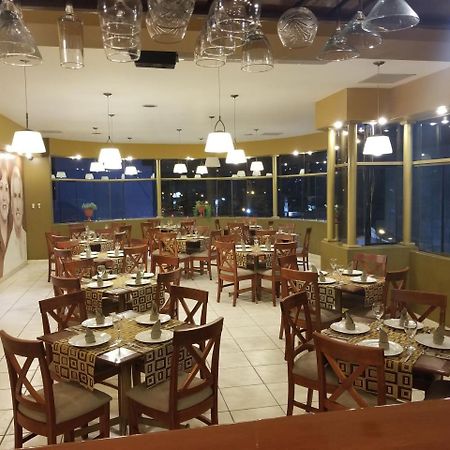 تروخيو Hotel El Brujo La Merced المظهر الخارجي الصورة