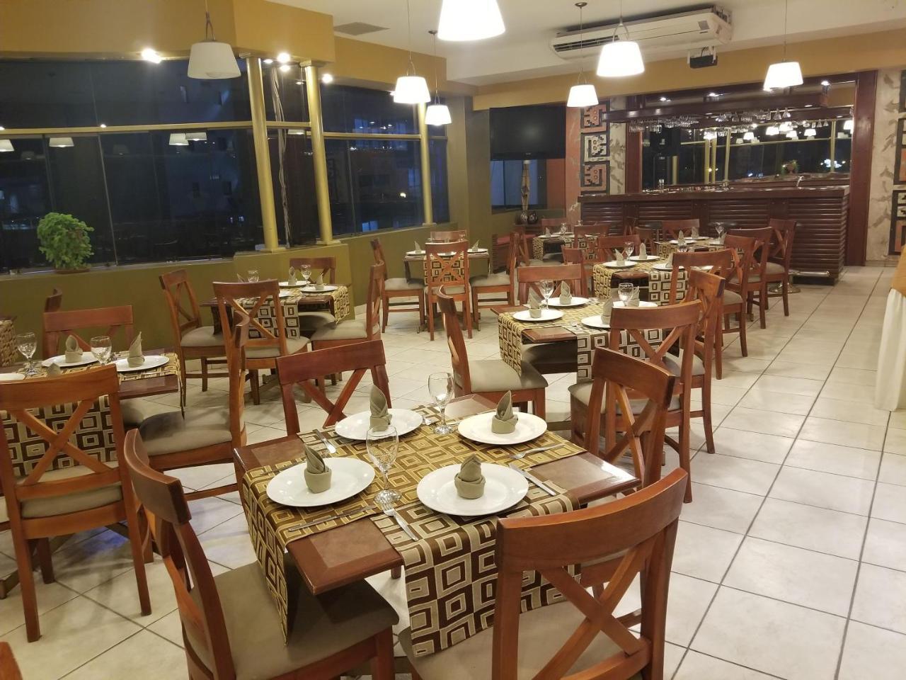تروخيو Hotel El Brujo La Merced المظهر الخارجي الصورة