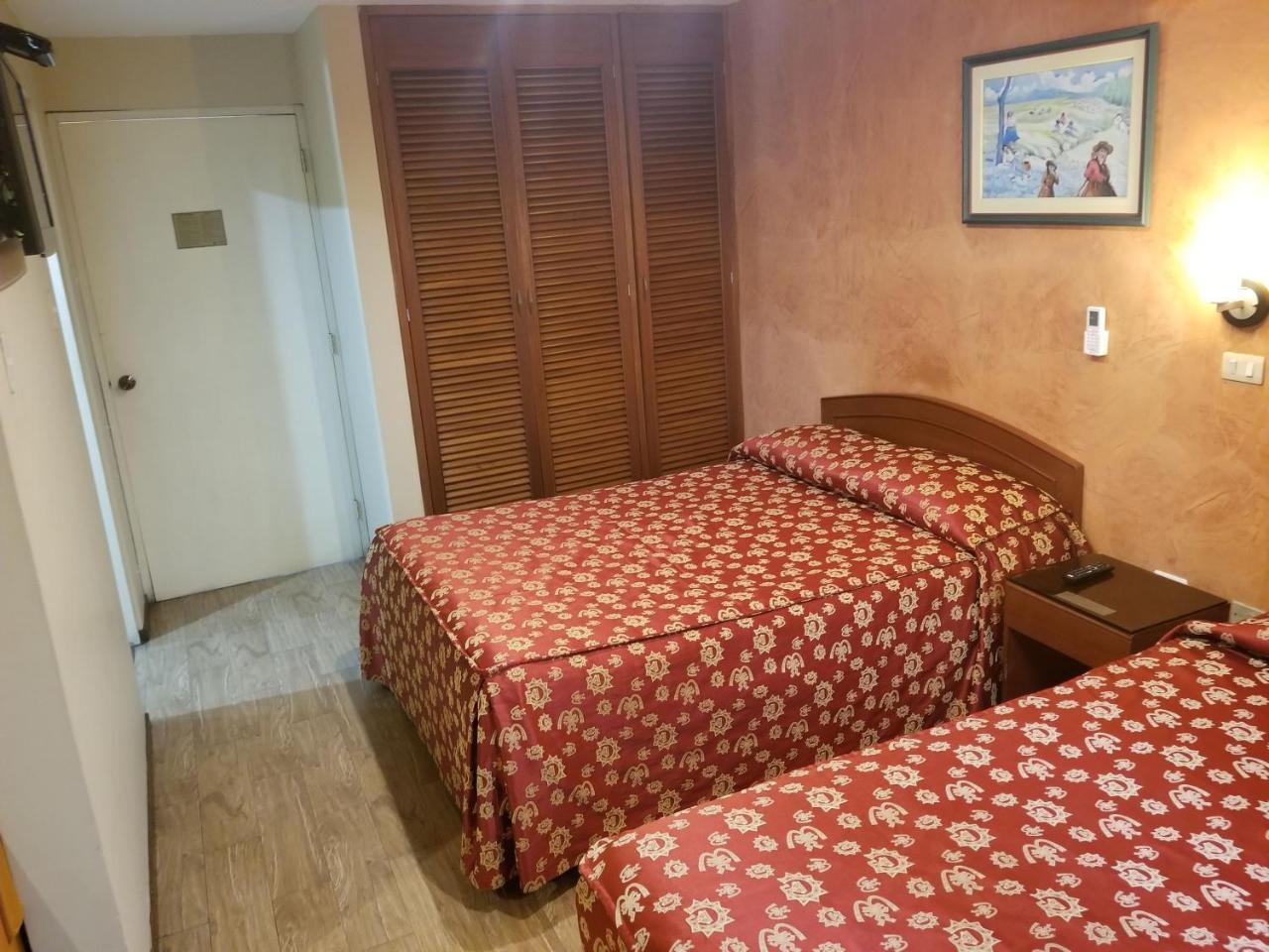تروخيو Hotel El Brujo La Merced المظهر الخارجي الصورة
