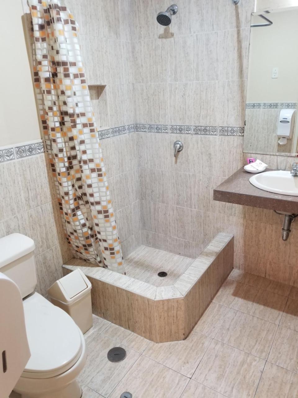 تروخيو Hotel El Brujo La Merced المظهر الخارجي الصورة