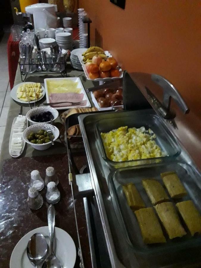 تروخيو Hotel El Brujo La Merced المظهر الخارجي الصورة